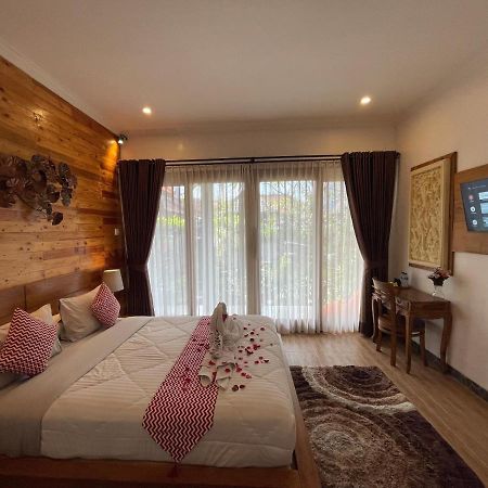 Dong Jegeg Canggu Exterior foto