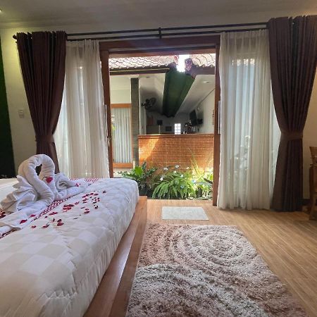 Dong Jegeg Canggu Exterior foto