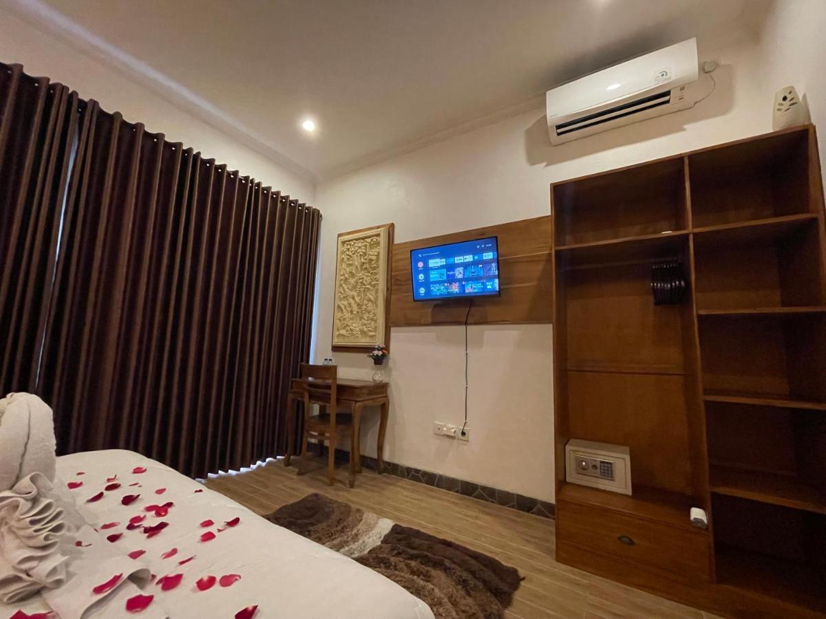 Dong Jegeg Canggu Exterior foto