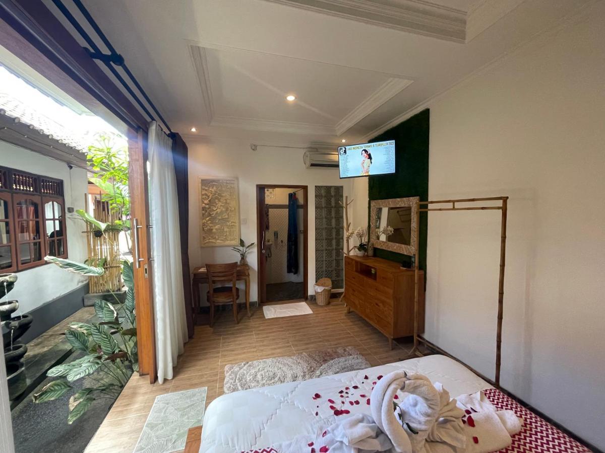 Dong Jegeg Canggu Exterior foto