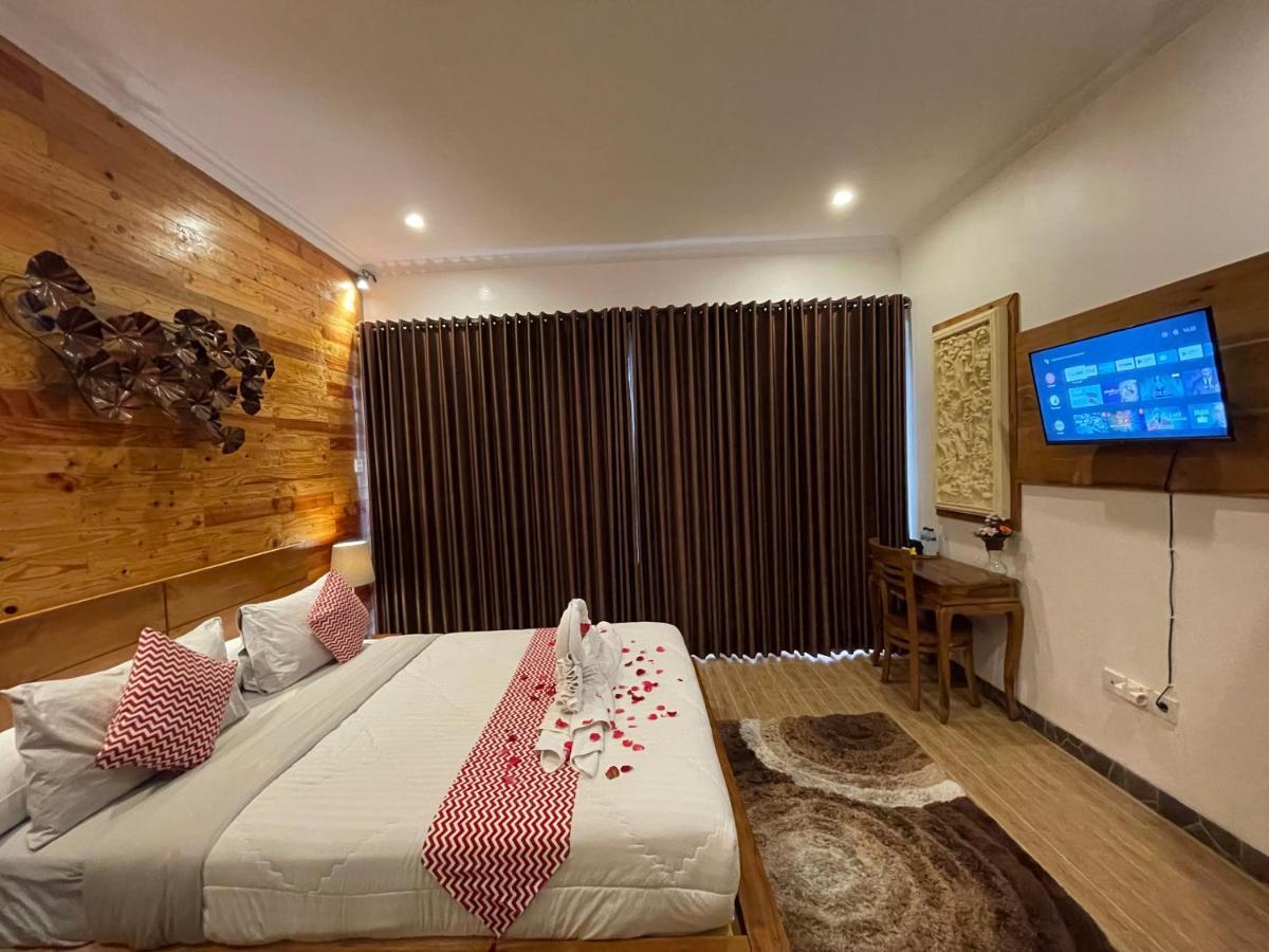 Dong Jegeg Canggu Exterior foto