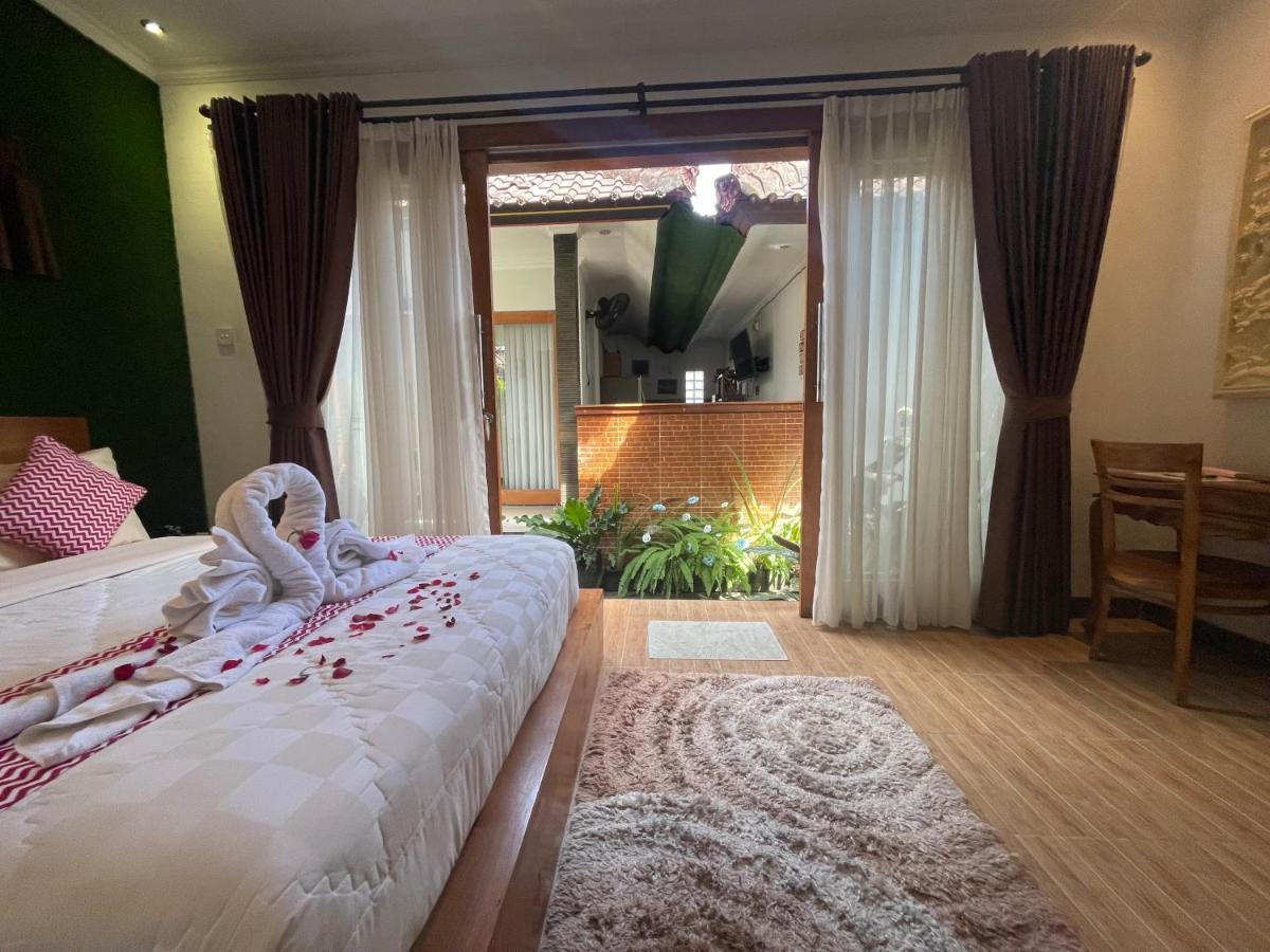 Dong Jegeg Canggu Exterior foto