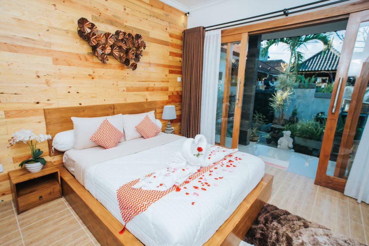 Dong Jegeg Canggu Exterior foto
