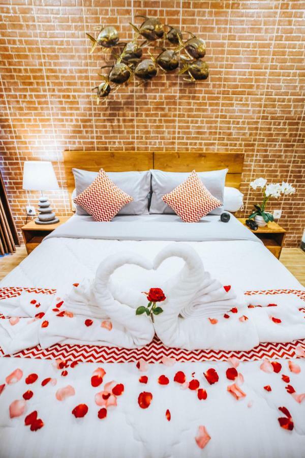 Dong Jegeg Canggu Exterior foto