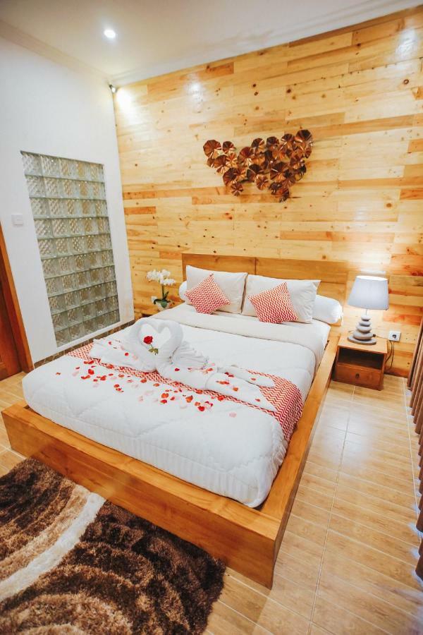 Dong Jegeg Canggu Exterior foto